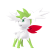 Sky Shaymin