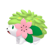 Shaymin