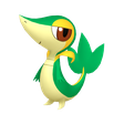 Normal Snivy Normal Snivy