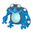 Seismitoad