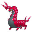 Scolipede