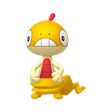 Scraggy