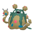 Garbodor