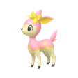 Deerling