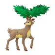 Summer Sawsbuck