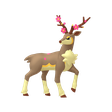 Normal Sawsbuck