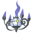 Chandelure