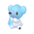 Cubchoo