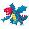 Druddigon