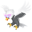 Hisuian Braviary