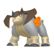 Terrakion