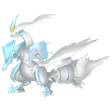 White Kyurem