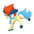 Keldeo