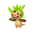 Chespin