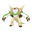 Chesnaught