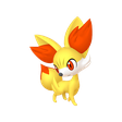 Fennekin