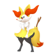 Braixen