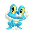 Froakie