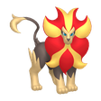 Pyroar