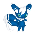 Meowstic