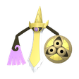 Blade Aegislash