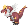 Tyrantrum