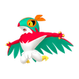 Hawlucha