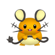 Dedenne