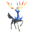 Xerneas