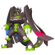 Zygarde Complete