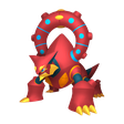 Volcanion