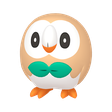 Rowlet