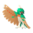 Decidueye