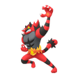 Incineroar