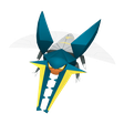 Vikavolt