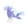 Sensu Style Oricorio