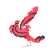 Oricorio