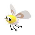 Cutiefly