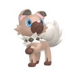 Rockruff