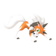 Dusk Lycanroc