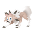 Lycanroc