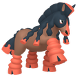 Mudsdale