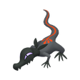 Normal Salandit Normal Salandit