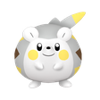 Togedemaru