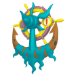 Dhelmise