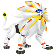 Solgaleo