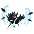 Dawn Wings Necrozma