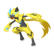 Zeraora