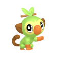 Grookey