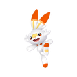 Scorbunny